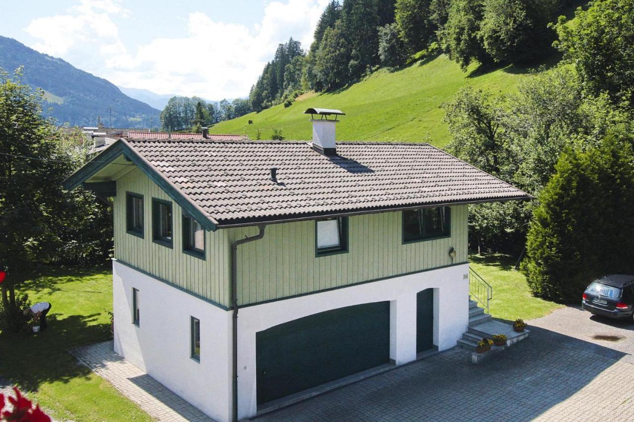 Holiday Home, Itter Exterior foto